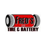 Fred’s Tire & Battery Logo